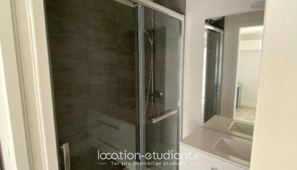 Colocation étudiante Studio &agrave; Bordeaux (33300)