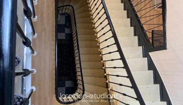 Colocation étudiante Studio &agrave; Bordeaux (33300)