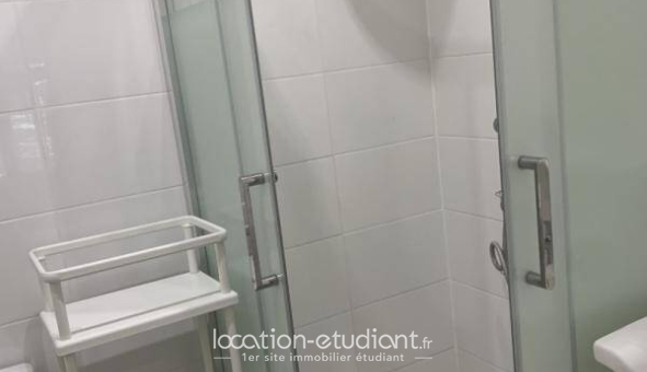 Colocation étudiante Studio &agrave; Bordeaux (33300)