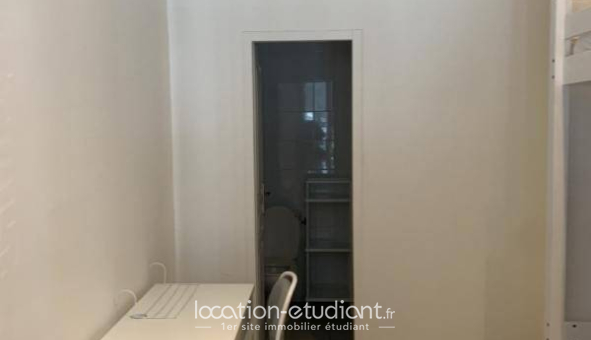 Colocation étudiante Studio &agrave; Bordeaux (33300)