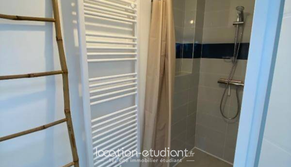 Colocation étudiante Studio &agrave; Bordeaux (33300)