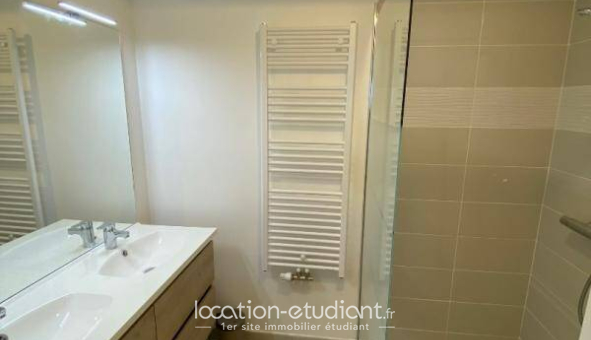 Colocation étudiante Studio &agrave; Bordeaux (33300)