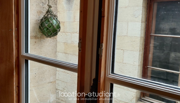 Colocation étudiante Studio &agrave; Bordeaux (33300)