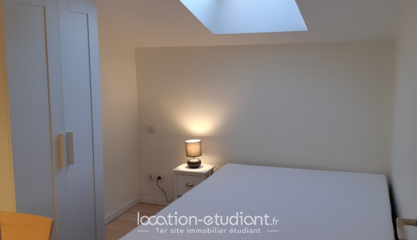 Colocation étudiante T3 &agrave; Bordeaux (33300)