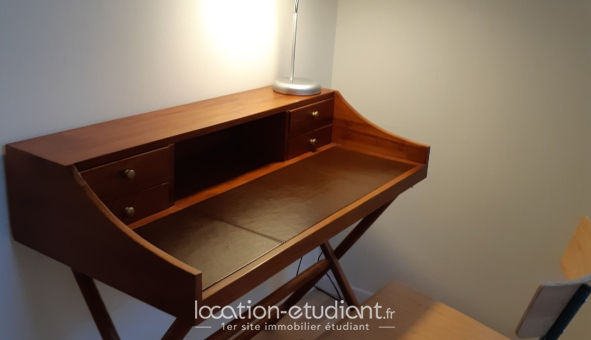 Colocation étudiante T3 &agrave; Bordeaux (33300)
