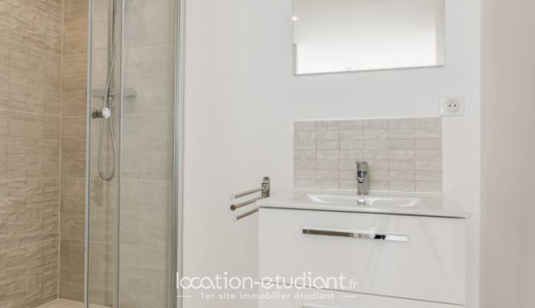 Colocation étudiante Studio &agrave; Bordeaux (33300)