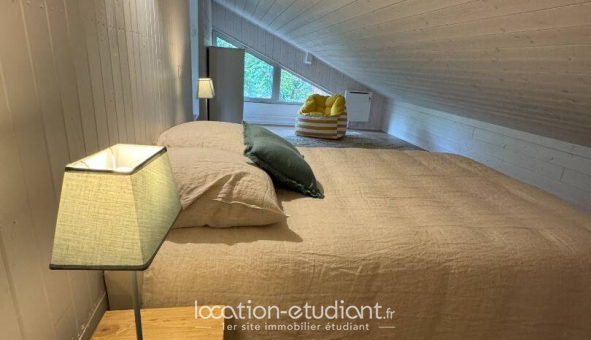 Colocation étudiante Studio &agrave; Bordeaux (33300)