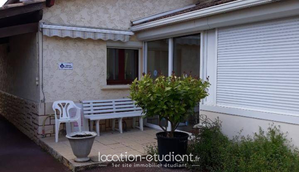 Colocation étudiante Studio &agrave; Bordeaux (33300)