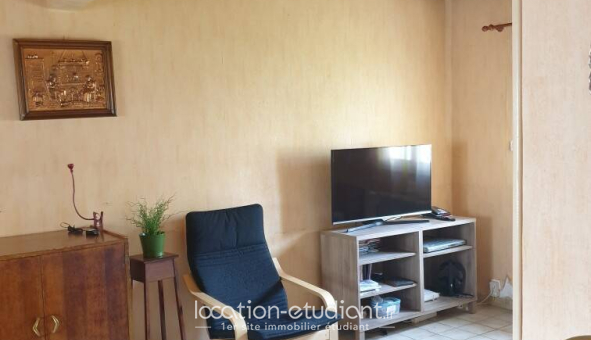Colocation étudiante Studio &agrave; Bordeaux (33300)
