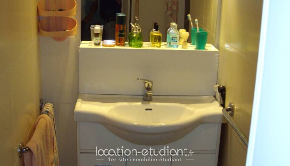 Colocation étudiante Studio &agrave; Bordeaux (33300)
