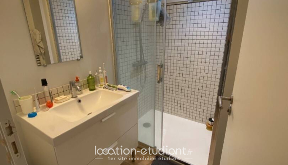 Colocation étudiante Studio &agrave; Bordeaux (33300)