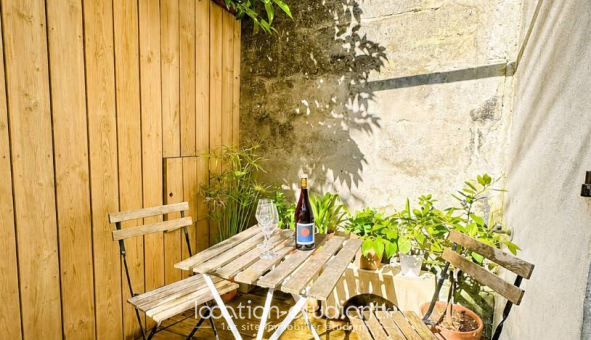 Colocation étudiante Studio &agrave; Bordeaux (33300)