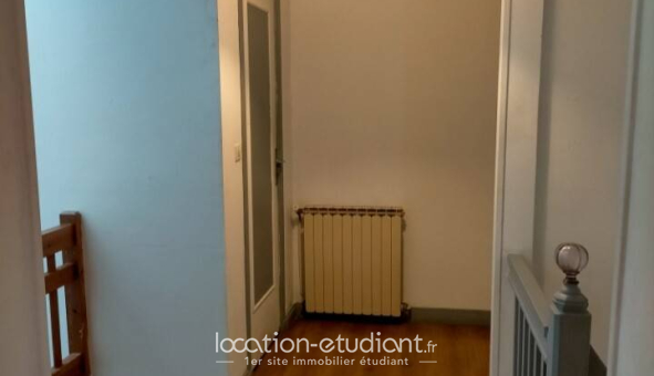 Colocation étudiante Studio &agrave; Bordeaux (33300)