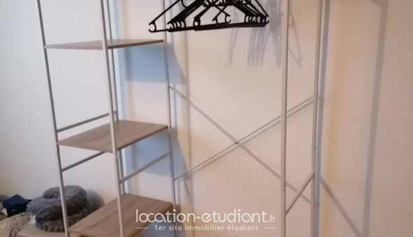 Colocation étudiante Studio &agrave; Bordeaux (33300)