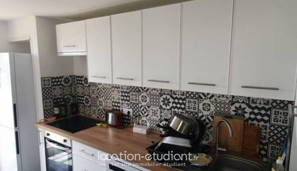 Colocation étudiante Studio &agrave; Bordeaux (33300)