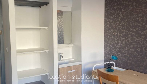 Colocation étudiante Studio &agrave; Bordeaux (33300)