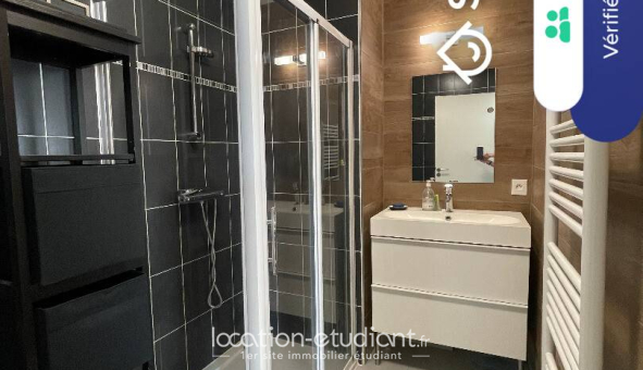 Colocation étudiante Studio &agrave; Bordeaux (33300)
