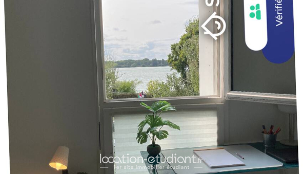 Colocation étudiante Studio &agrave; Bordeaux (33300)