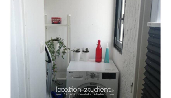 Colocation étudiante Studio &agrave; Bordeaux (33300)