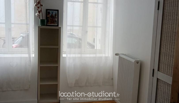 Colocation étudiante Studio &agrave; Bordeaux (33300)