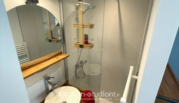 Colocation étudiante Studio &agrave; Bordeaux (33300)