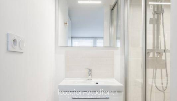 Colocation étudiante Studio &agrave; Bordeaux (33300)