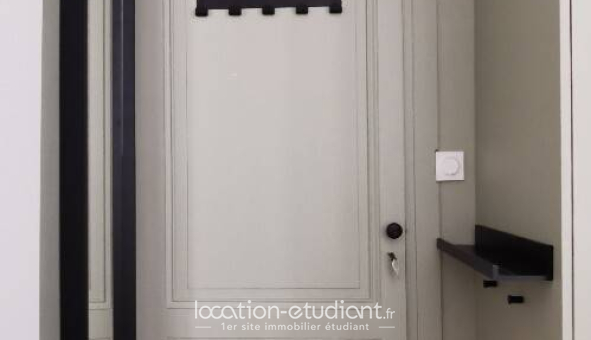Colocation étudiante Studio &agrave; Bordeaux (33300)