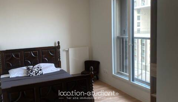 Colocation étudiante Studio &agrave; Bordeaux (33300)