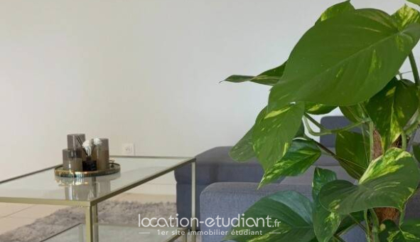 Colocation étudiante Studio &agrave; Bordeaux (33300)