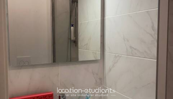 Colocation étudiante Studio &agrave; Bordeaux (33300)