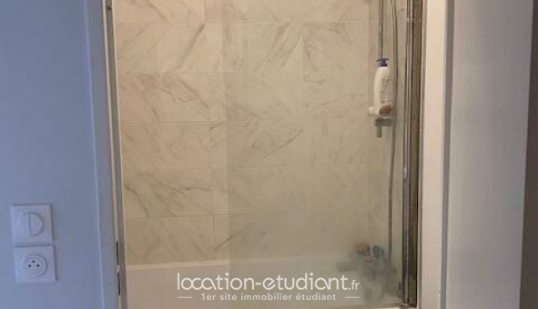 Colocation étudiante Studio &agrave; Bordeaux (33300)