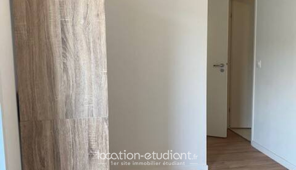 Colocation étudiante Studio &agrave; Bordeaux (33300)