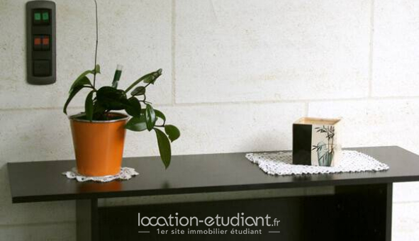 Colocation étudiante Studio &agrave; Bordeaux (33300)