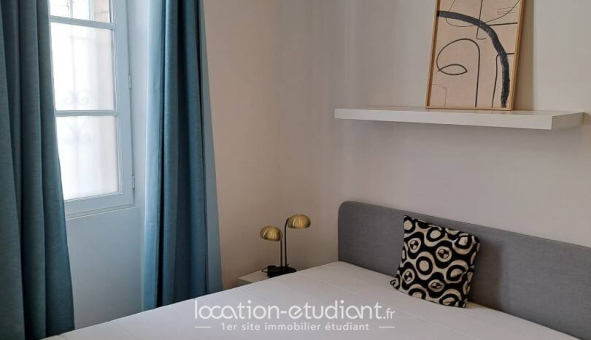 Colocation étudiante Studio &agrave; Bordeaux (33300)