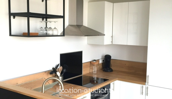 Colocation étudiante T5 &agrave; Bordeaux (33300)