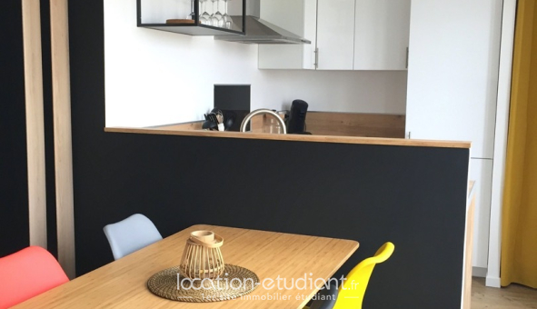 Colocation étudiante T5 &agrave; Bordeaux (33300)