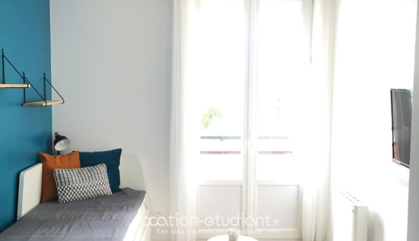 Colocation étudiante T5 &agrave; Bordeaux (33300)