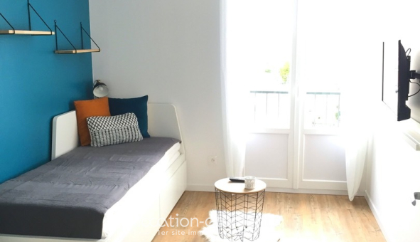 Colocation étudiante T5 &agrave; Bordeaux (33300)