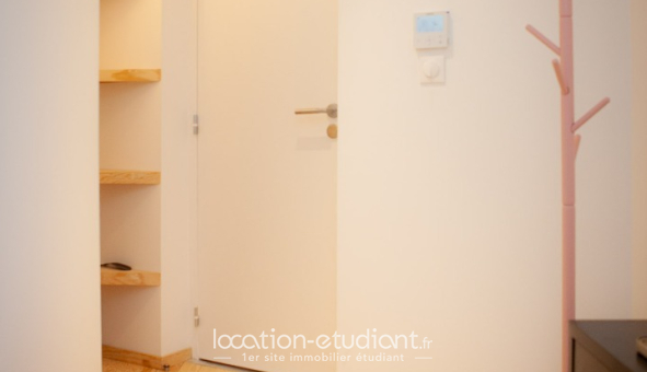 Colocation étudiante T3 &agrave; Bordeaux (33300)