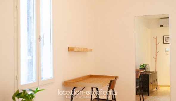 Colocation étudiante T3 &agrave; Bordeaux (33300)