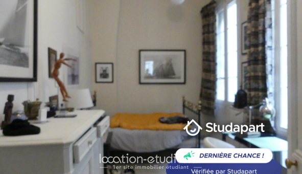 Colocation étudiante Duplex &agrave; Bordeaux (33300)