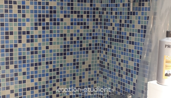 Colocation étudiante Studio &agrave; Bordeaux (33300)