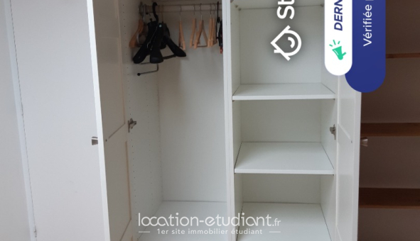 Colocation étudiante Studio &agrave; Bordeaux (33300)
