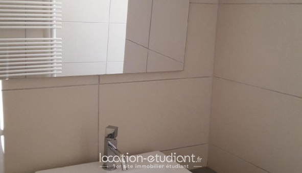 Colocation étudiante Studio &agrave; Bordeaux (33300)