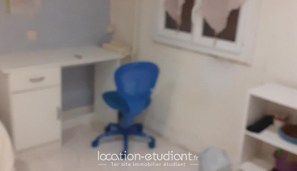 Colocation étudiante T2 &agrave; Bordeaux (33300)