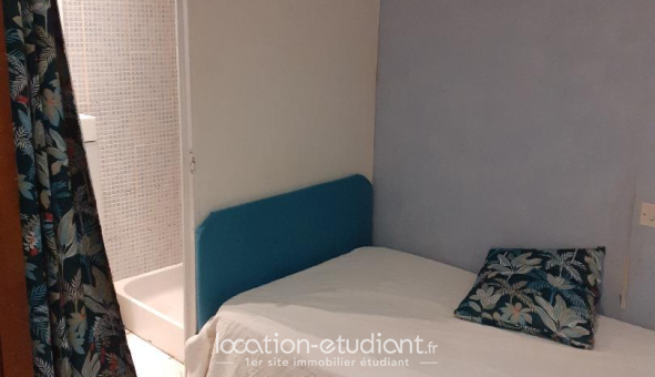 Colocation étudiante T2 &agrave; Bordeaux (33300)