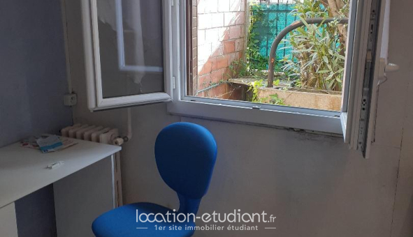Colocation étudiante T2 &agrave; Bordeaux (33300)