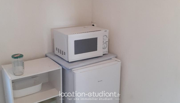 Colocation étudiante T2 &agrave; Bordeaux (33300)