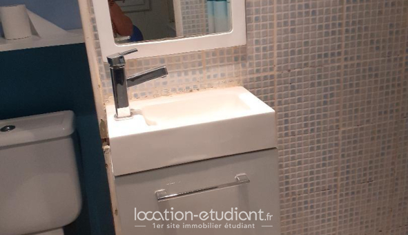 Colocation étudiante T2 &agrave; Bordeaux (33300)