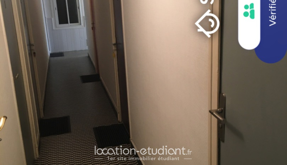 Colocation étudiante Duplex &agrave; Bordeaux (33300)